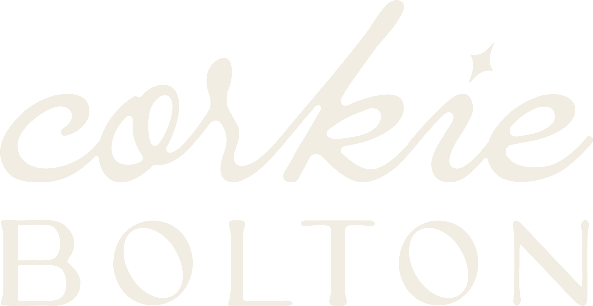 Corkie Bolton logo